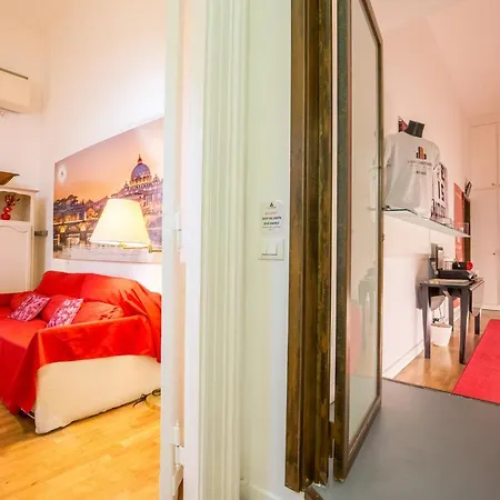 Smart Lodgings Plus Rome Exterior photo