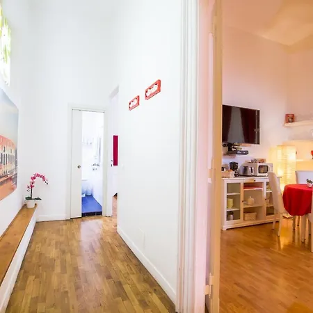 Smart Lodgings Plus Rome Exterior photo