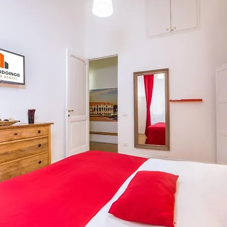 Smart Lodgings Plus Rome Exterior photo