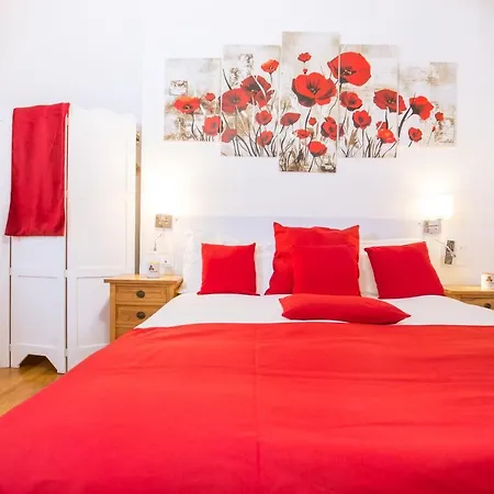 Smart Lodgings Plus Rome Exterior photo