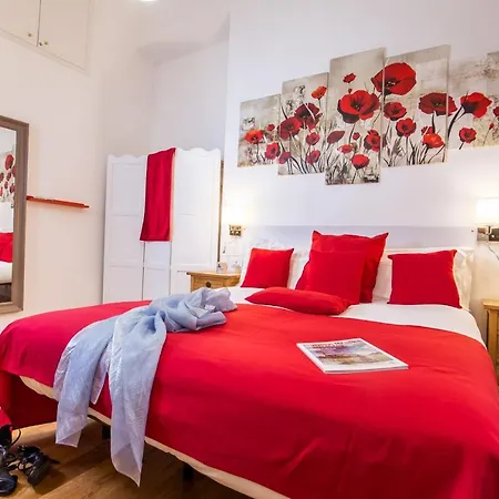 Smart Lodgings Plus Rome Exterior photo