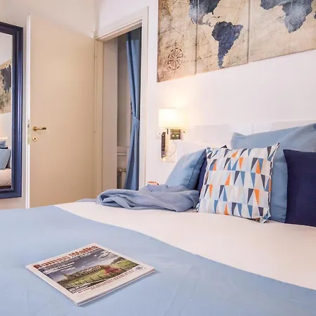 Smart Lodgings Plus Rome Exterior photo