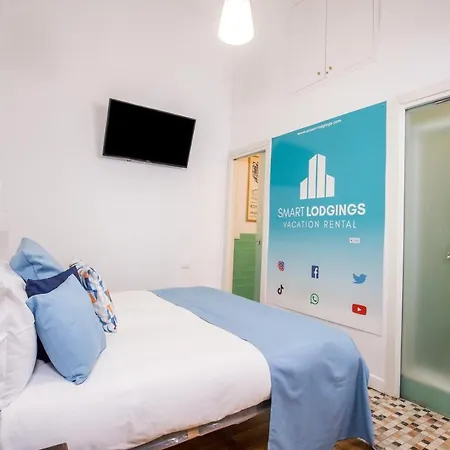 Smart Lodgings Plus Rome Exterior photo