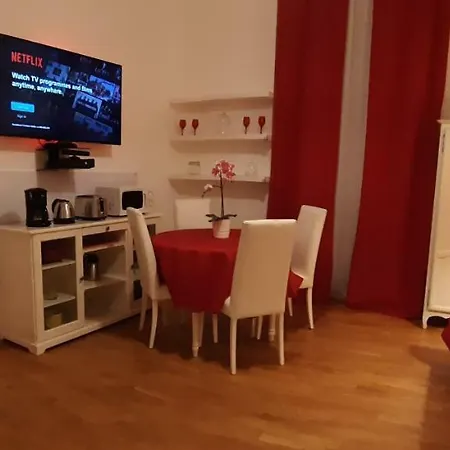 Smart Lodgings Plus Rome Exterior photo