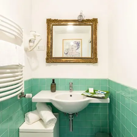 Smart Lodgings Plus Rome Exterior photo