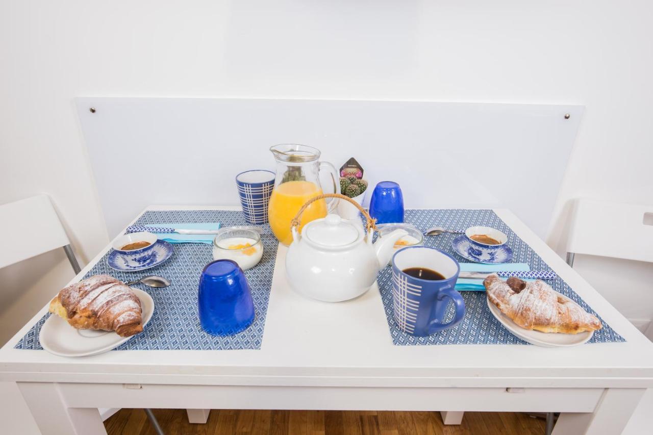 Smart Appartement Rome