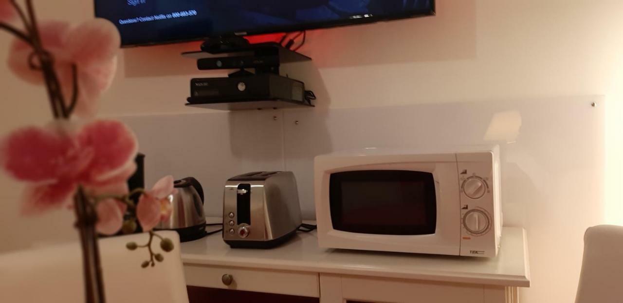 Smart Appartement Rome