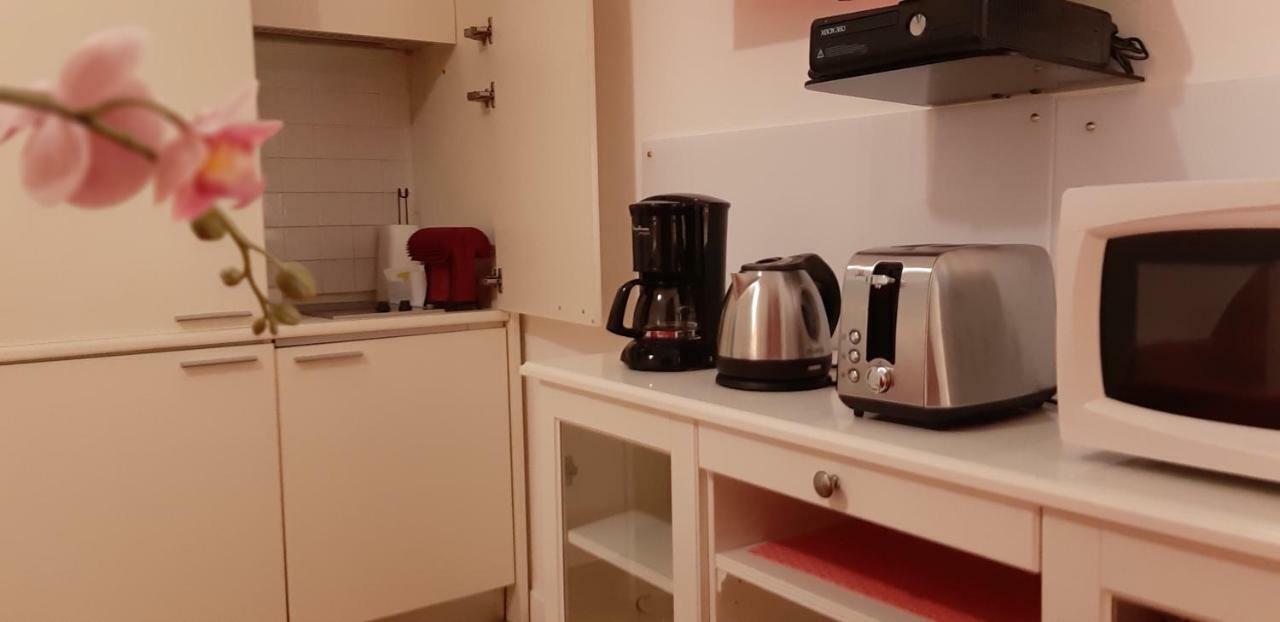 Appartement Smart *