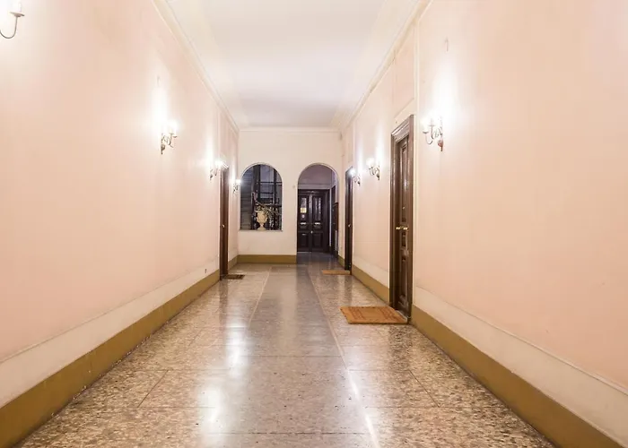 Smart Lodgings Plus
