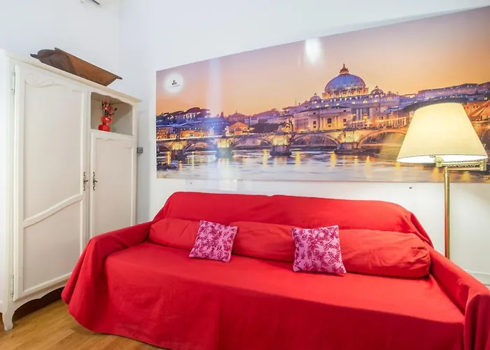 Smart Lodgings Plus